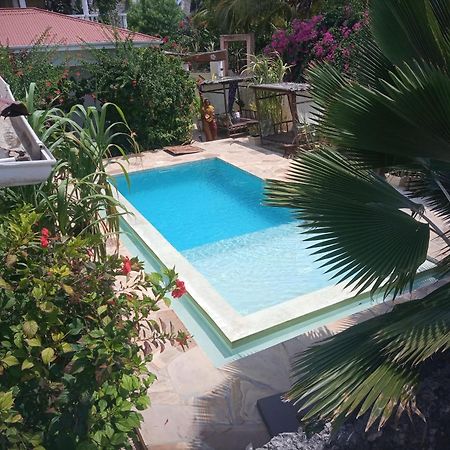 Gadea Boutique Hotel& Gadea Garden Italian Restaurant (Adults Only) Jambiani  Εξωτερικό φωτογραφία
