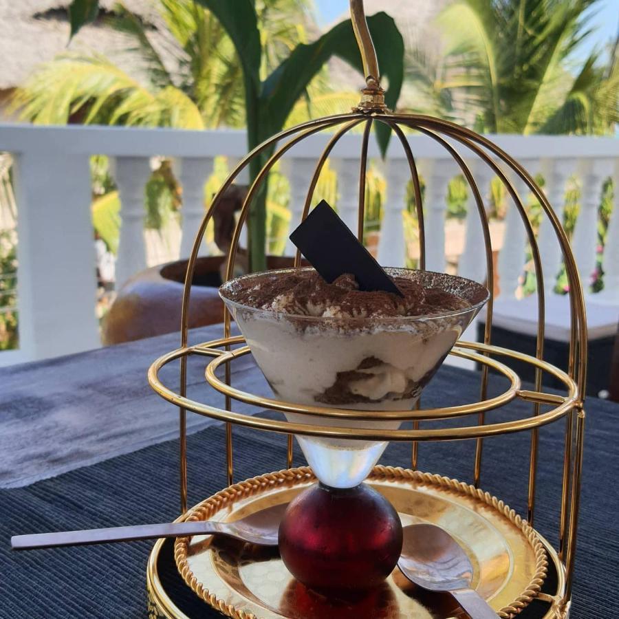 Gadea Boutique Hotel& Gadea Garden Italian Restaurant (Adults Only) Jambiani  Εξωτερικό φωτογραφία