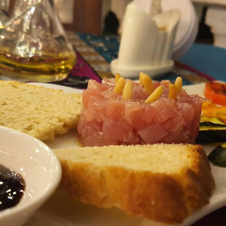 Gadea Boutique Hotel& Gadea Garden Italian Restaurant (Adults Only) Jambiani  Εξωτερικό φωτογραφία