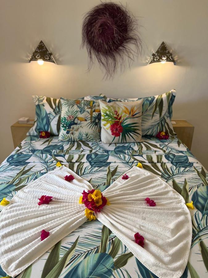Gadea Boutique Hotel& Gadea Garden Italian Restaurant (Adults Only) Jambiani  Εξωτερικό φωτογραφία