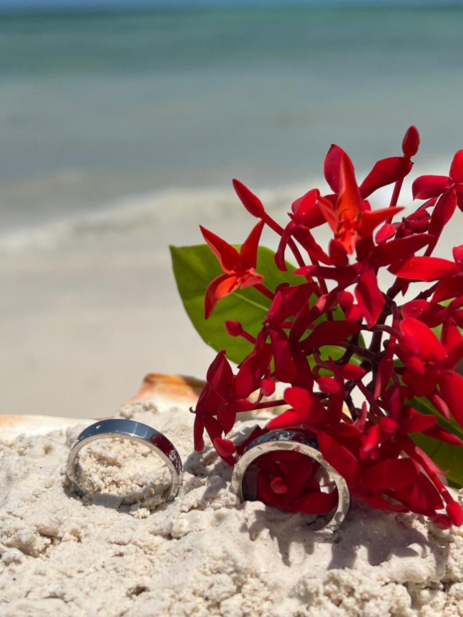 Gadea Boutique Hotel& Gadea Garden Italian Restaurant (Adults Only) Jambiani  Εξωτερικό φωτογραφία