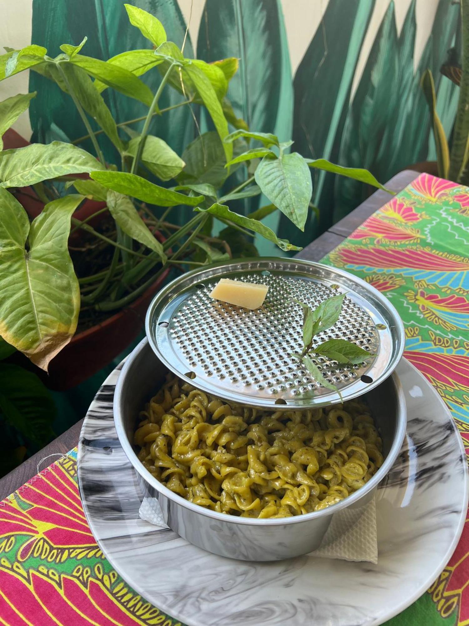 Gadea Boutique Hotel& Gadea Garden Italian Restaurant (Adults Only) Jambiani  Εξωτερικό φωτογραφία
