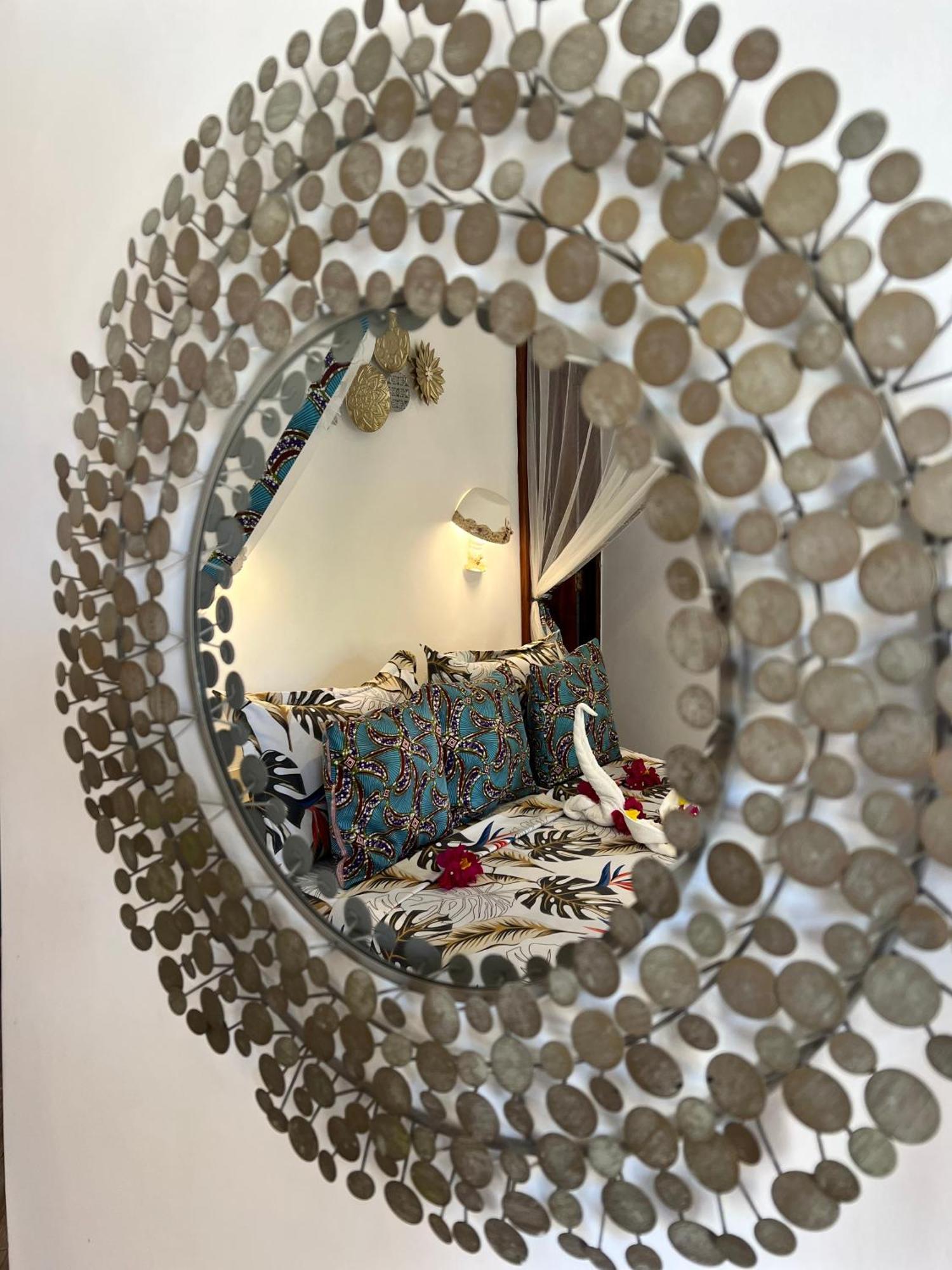 Gadea Boutique Hotel& Gadea Garden Italian Restaurant (Adults Only) Jambiani  Εξωτερικό φωτογραφία