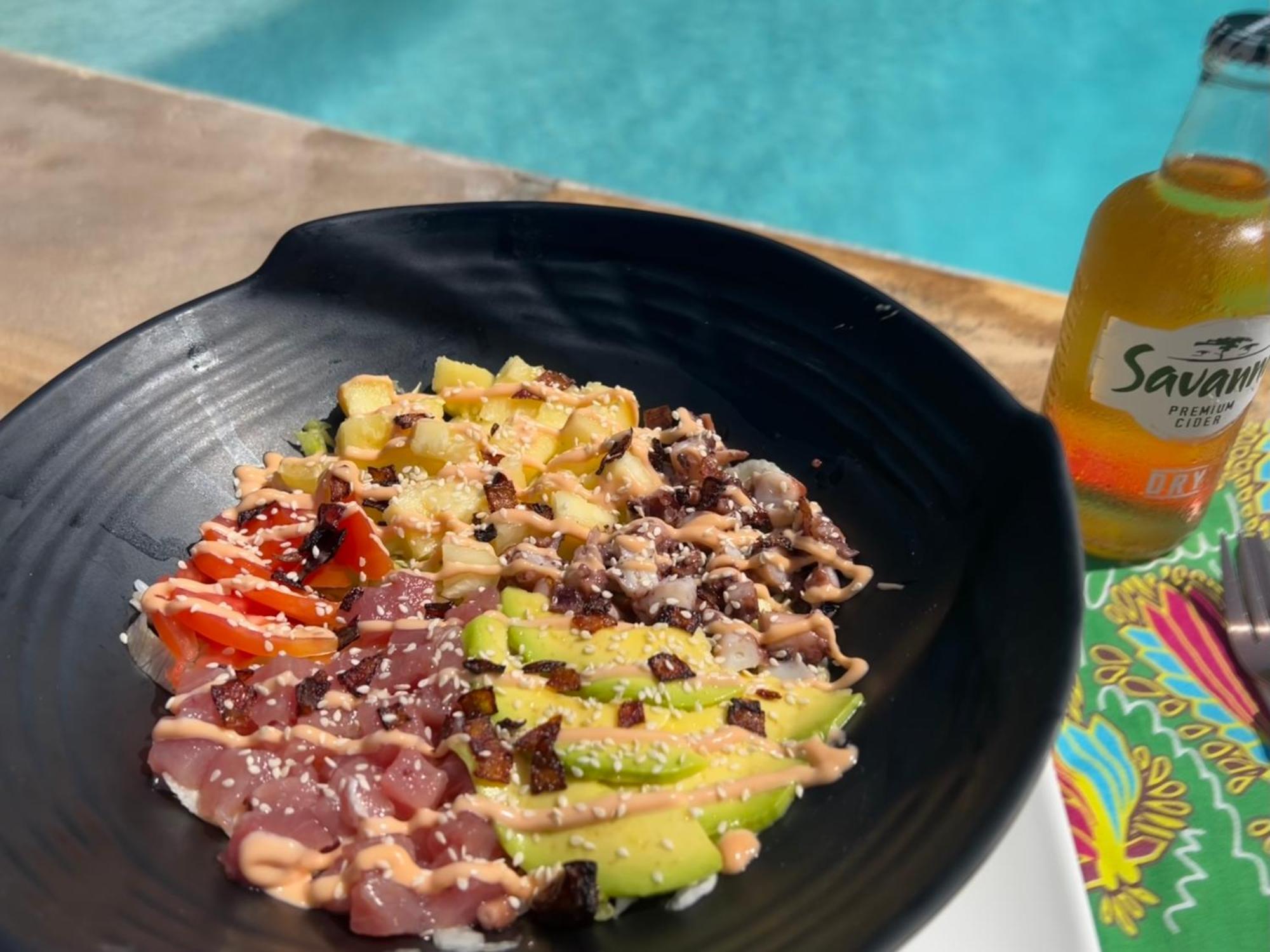 Gadea Boutique Hotel& Gadea Garden Italian Restaurant (Adults Only) Jambiani  Εξωτερικό φωτογραφία