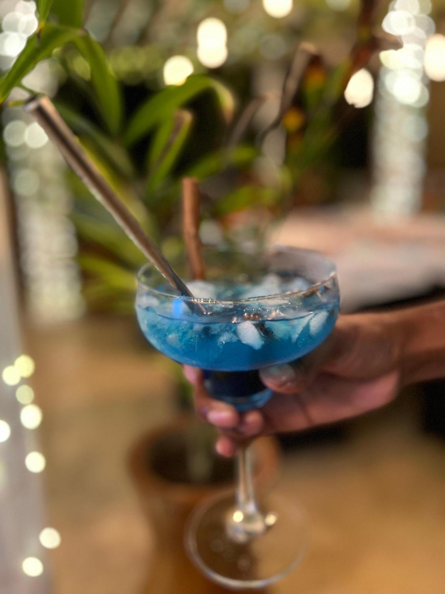 Gadea Boutique Hotel& Gadea Garden Italian Restaurant (Adults Only) Jambiani  Εξωτερικό φωτογραφία