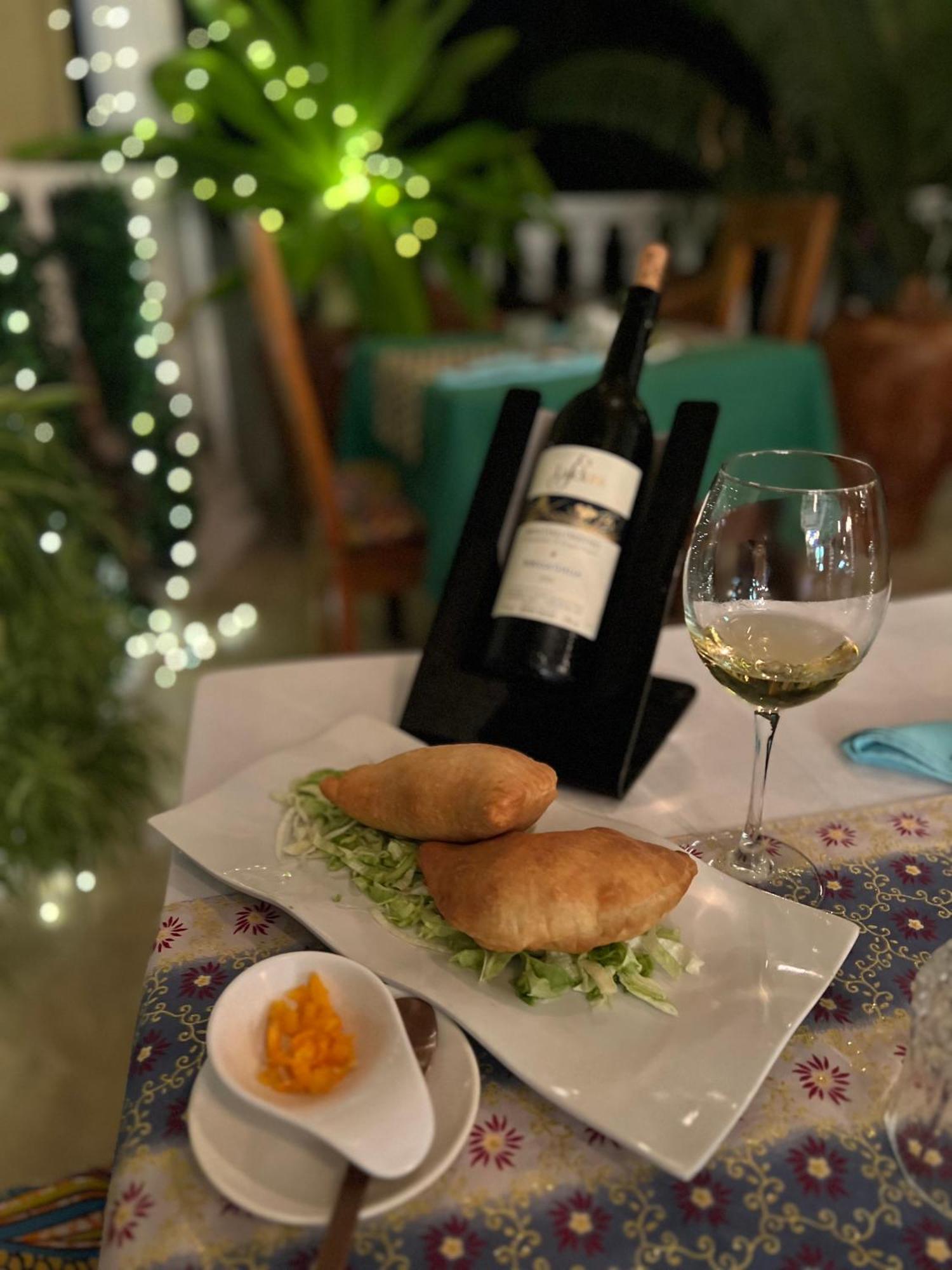 Gadea Boutique Hotel& Gadea Garden Italian Restaurant (Adults Only) Jambiani  Εξωτερικό φωτογραφία